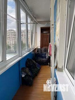 1-к квартира, вторичка, 31м2, 6/9 этаж