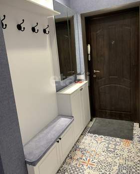 3-к квартира, вторичка, 120м2, 15/17 этаж