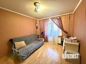 3-к квартира, вторичка, 72м2, 1/9 этаж