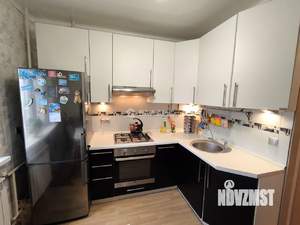 1-к квартира, вторичка, 35м2, 2/10 этаж