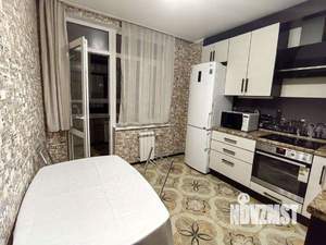 2-к квартира, вторичка, 76м2, 4/17 этаж