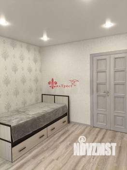 2-к квартира, вторичка, 45м2, 4/5 этаж
