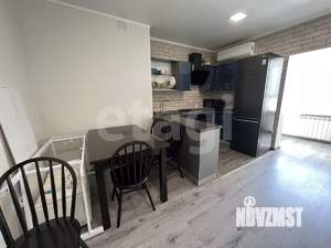 1-к квартира, вторичка, 47м2, 10/20 этаж