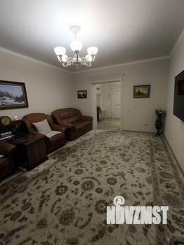 2-к квартира, вторичка, 82м2, 7/12 этаж