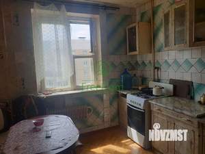 1-к квартира, вторичка, 34м2, 9/10 этаж