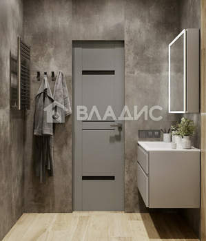 3-к квартира, вторичка, 99м2, 9/10 этаж