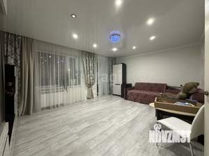 3-к квартира, вторичка, 79м2, 2/10 этаж