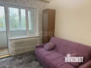 1-к квартира, вторичка, 32м2, 3/10 этаж
