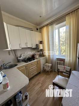 2-к квартира, вторичка, 59м2, 4/5 этаж