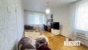 3-к квартира, вторичка, 61м2, 5/5 этаж