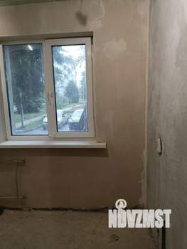 2-к квартира, вторичка, 45м2, 1/5 этаж
