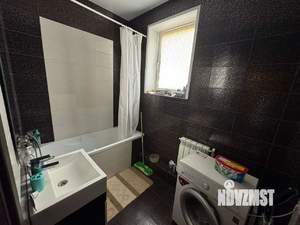 1-к квартира, вторичка, 43м2, 3/4 этаж