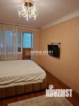 3-к квартира, вторичка, 69м2, 6/10 этаж