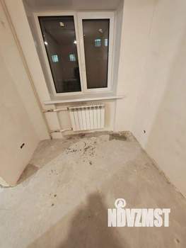 2-к квартира, вторичка, 45м2, 3/5 этаж