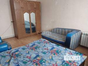 1-к квартира, вторичка, 35м2, 3/3 этаж