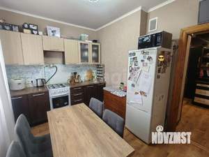 1-к квартира, вторичка, 37м2, 10/10 этаж