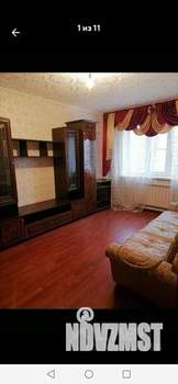 2-к квартира, вторичка, 51м2, 6/10 этаж