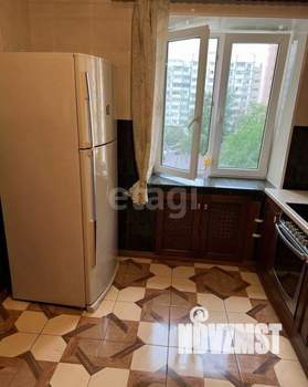 4-к квартира, вторичка, 114м2, 6/14 этаж