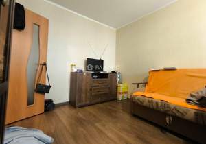 1-к квартира, вторичка, 34м2, 2/9 этаж