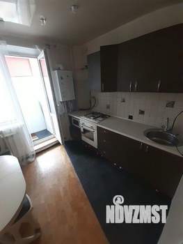 1-к квартира, вторичка, 33м2, 5/10 этаж