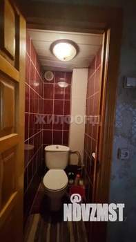 3-к квартира, вторичка, 76м2, 6/16 этаж