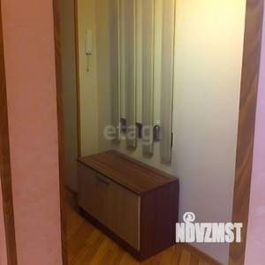 1-к квартира, вторичка, 31м2, 1/4 этаж