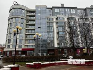 3-к квартира, вторичка, 100м2, 6/11 этаж