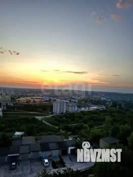 3-к квартира, вторичка, 65м2, 9/9 этаж