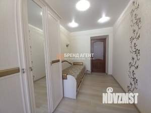 2-к квартира, вторичка, 44м2, 3/5 этаж