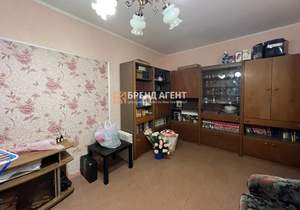 3-к квартира, вторичка, 60м2, 2/9 этаж