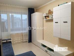 2-к квартира, вторичка, 42м2, 8/9 этаж