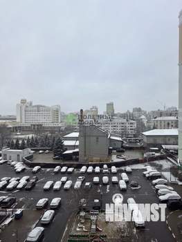 2-к квартира, вторичка, 85м2, 6/17 этаж