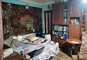 2-к квартира, вторичка, 43м2, 4/5 этаж