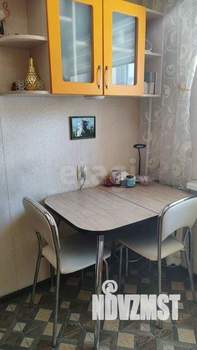 2-к квартира, вторичка, 45м2, 2/4 этаж