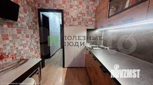 3-к квартира, вторичка, 60м2, 3/9 этаж