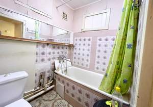 1-к квартира, вторичка, 32м2, 4/5 этаж