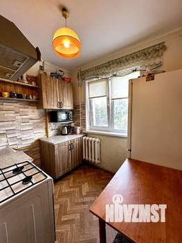 3-к квартира, вторичка, 62м2, 4/5 этаж