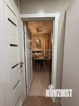 2-к квартира, вторичка, 54м2, 6/10 этаж