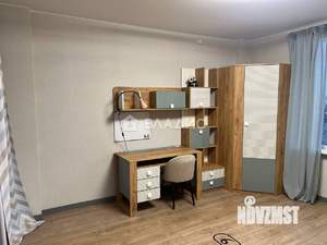 1-к квартира, вторичка, 59м2, 13/17 этаж