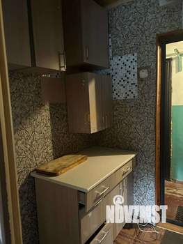 Студия квартира, вторичка, 12м2, 3/5 этаж