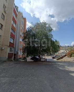 3-к квартира, вторичка, 60м2, 5/6 этаж
