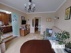 2-к квартира, вторичка, 60м2, 2/5 этаж
