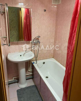 1-к квартира, вторичка, 30м2, 4/5 этаж