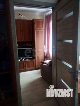 2-к квартира, вторичка, 43м2, 2/3 этаж
