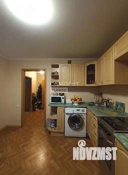 1-к квартира, вторичка, 40м2, 10/13 этаж