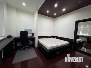 2-к квартира, вторичка, 82м2, 2/15 этаж