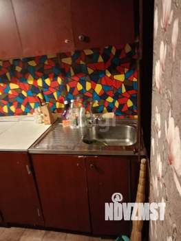 3-к квартира, вторичка, 60м2, 1/9 этаж