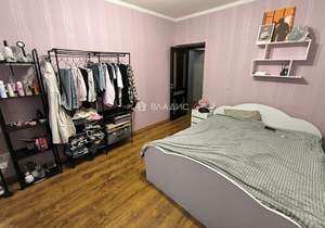 3-к квартира, вторичка, 82м2, 2/14 этаж