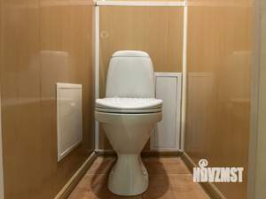 2-к квартира, вторичка, 51м2, 8/10 этаж