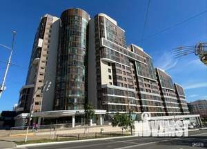 1-к квартира, вторичка, 39м2, 5/17 этаж